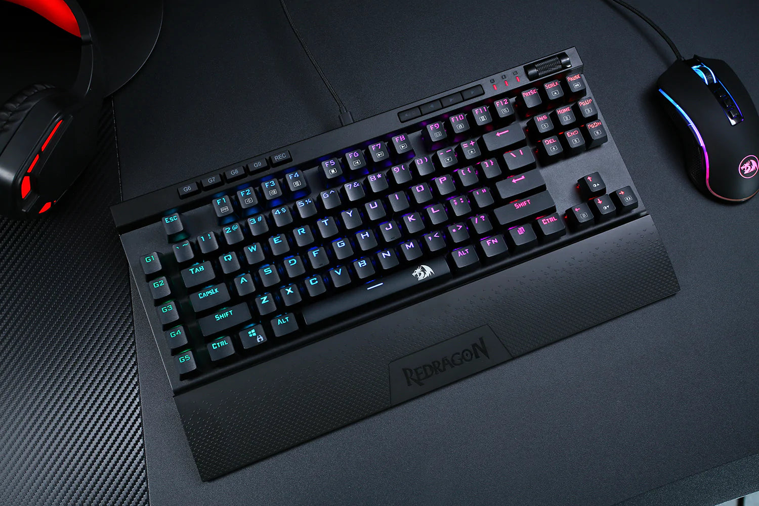 Mechanical Keyboards: Why are these Better for Gaming? - Think24sa
