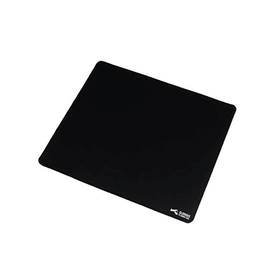 جلوريوس XL لوحة ماوس الألعاب مقاس 16 بوصة × 18 بوصة - أسود