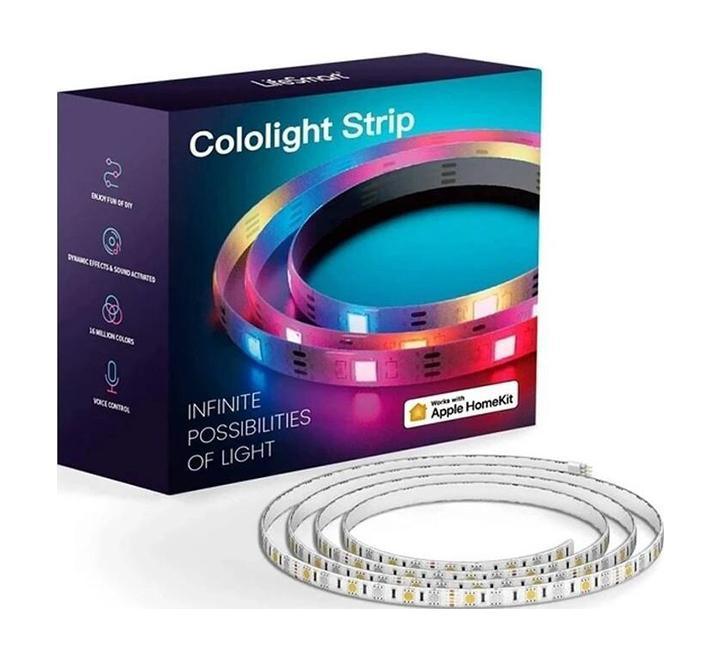 LifeSmart Cololight  Strip Plus Wifi Smart 30 LED Lights - BlinkQA