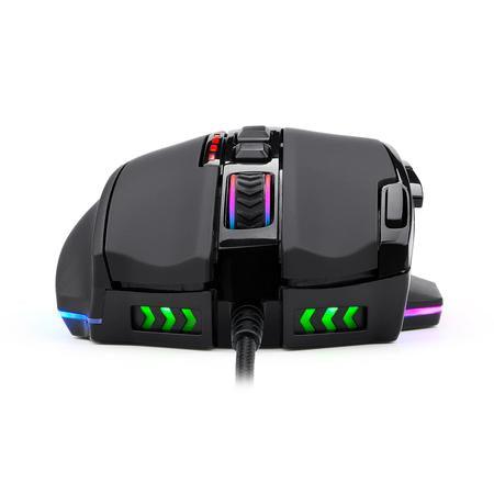 Redragon M801 Sniper RGB Wired Gaming Mouse - الفأر