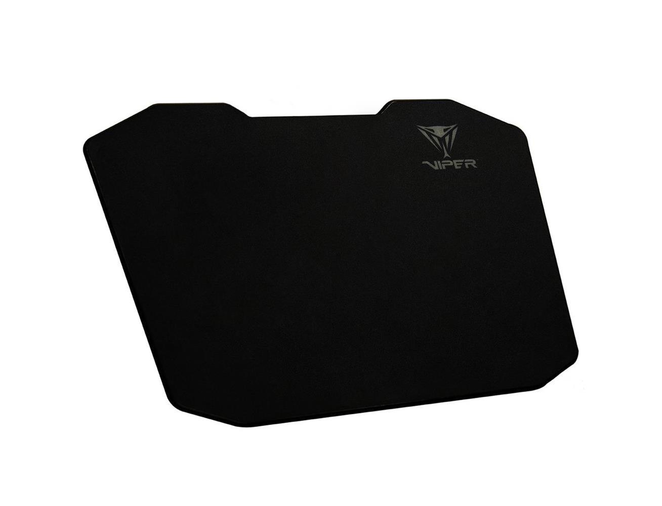 Patriot Viper Gaming LED Pro Gaming Mouse Pad High Performance Polymer Surface