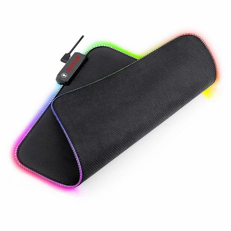 RGB Gaming Mouse Pad/ماوس باد كبير