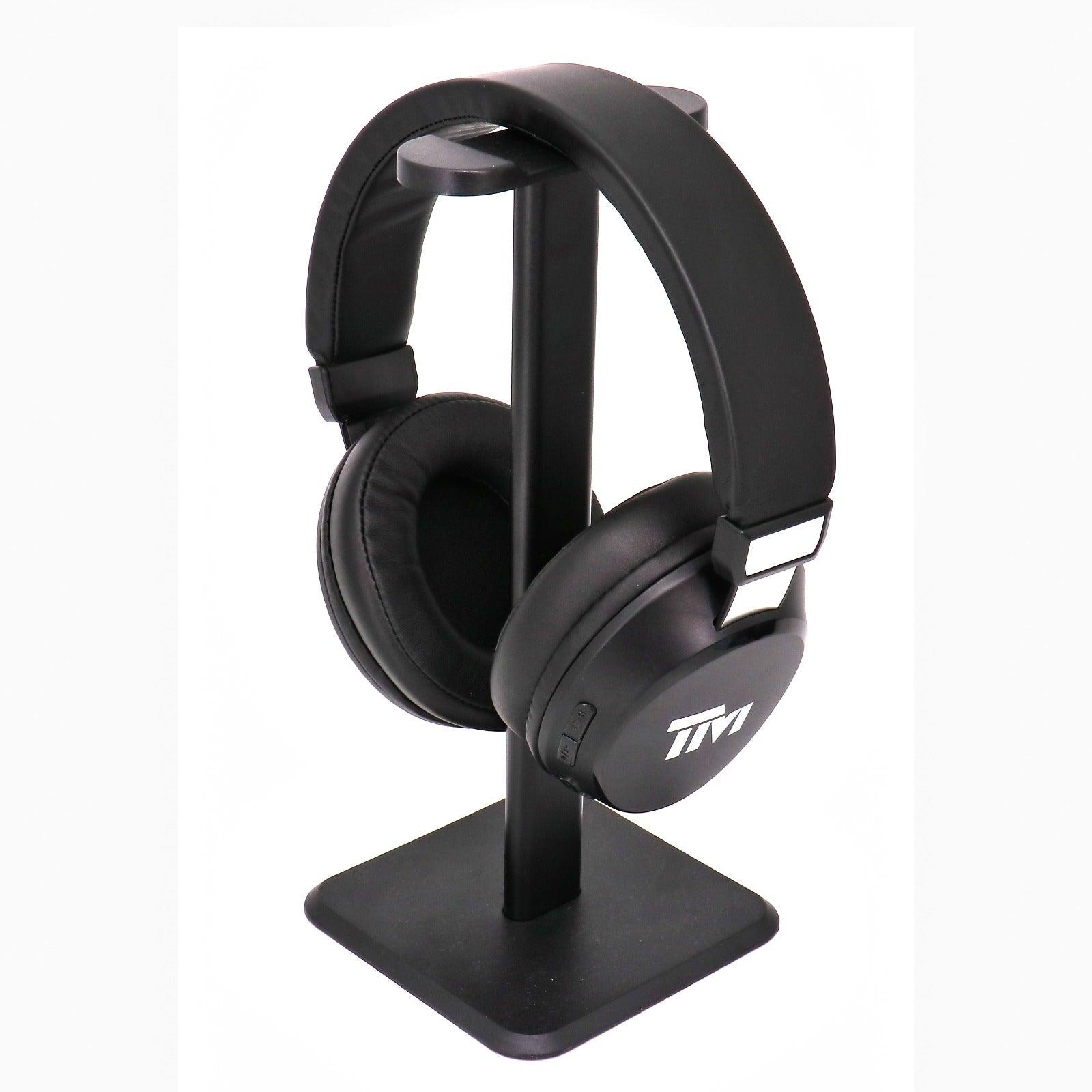 Twisted Minds G2 Wireless Gaming Headset - Black - سماعات