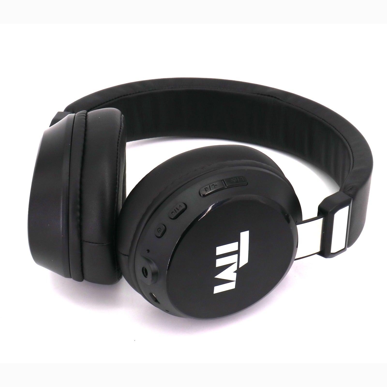 Twisted Minds G2 Wireless Gaming Headset - Black - سماعات