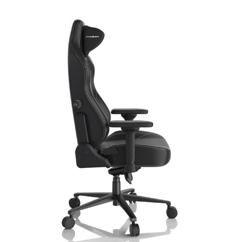 DXRacer Craft Pro Plus Classic-1 Gaming Chair كرسي Adjustable Armrests - Black