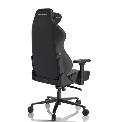 DXRacer Craft Pro Plus Classic-1 Gaming Chair كرسي Adjustable Armrests - Black
