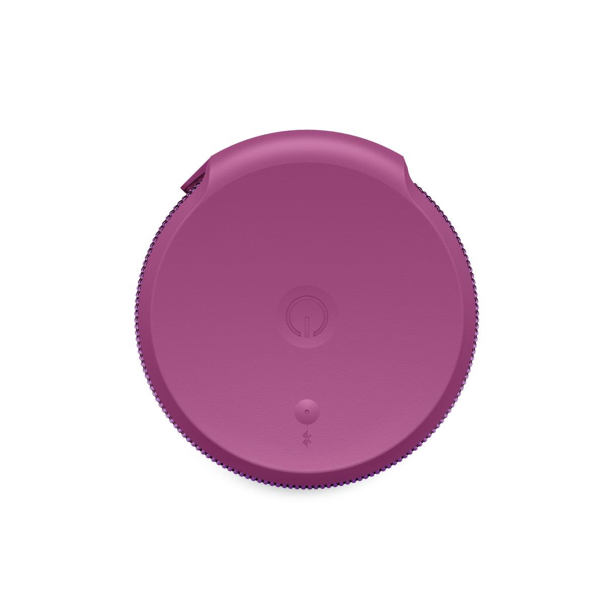 Ultimate Ears MEGABOOM - speaker - for portable use - wireless